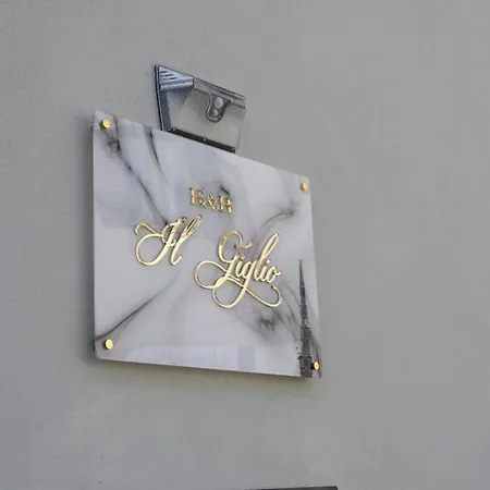 Il Giglio