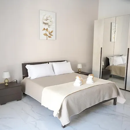 Bed & Breakfast Il Giglio
