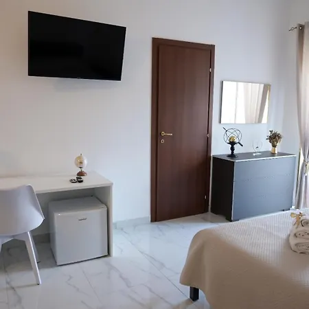 Il Giglio Bed & Breakfast